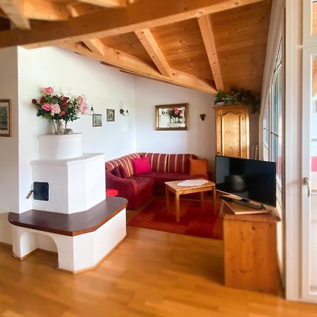 Landhaus Elisabeth Sankt Johann im Pongau Ngoại thất bức ảnh