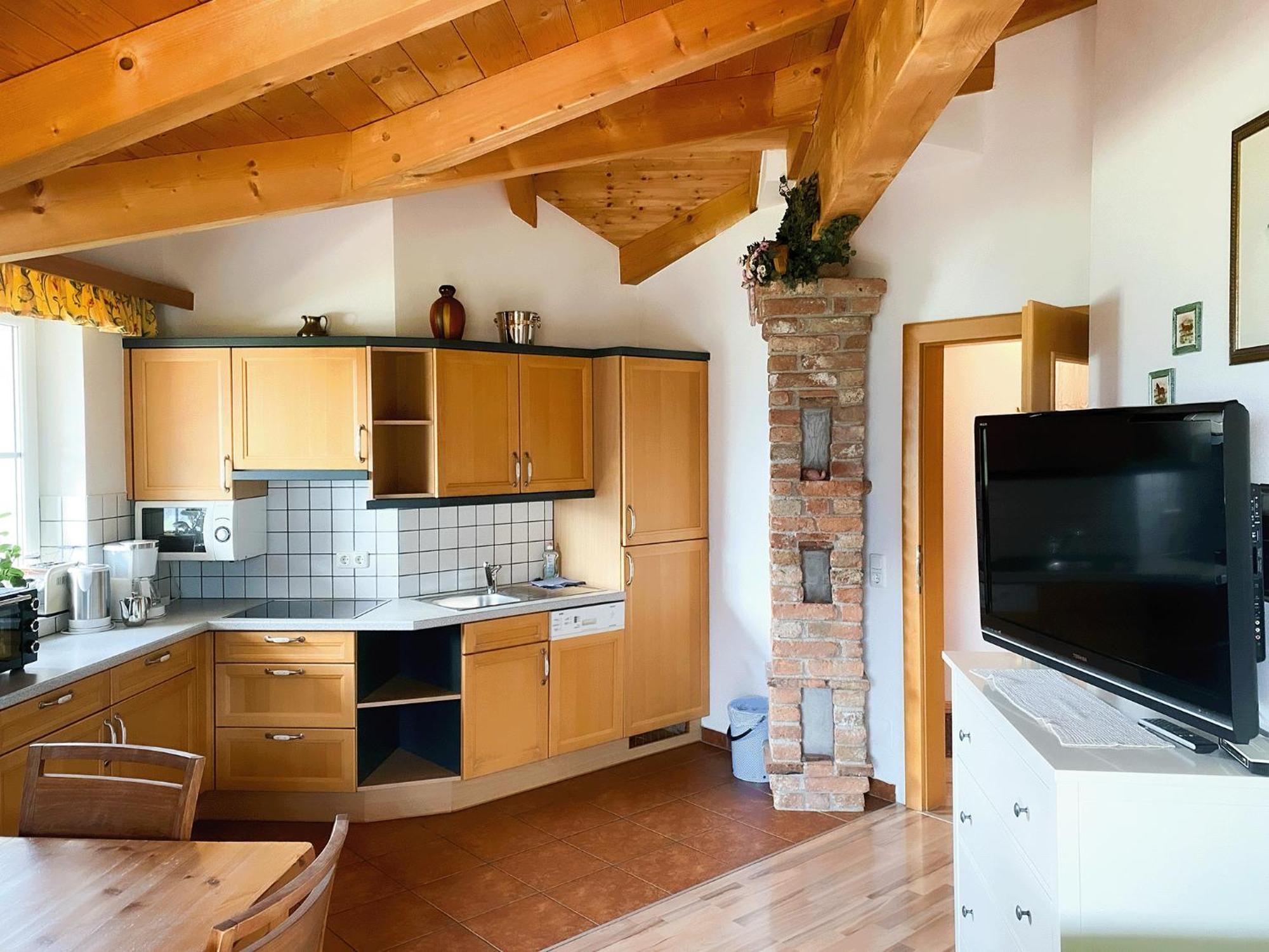 Landhaus Elisabeth Sankt Johann im Pongau Ngoại thất bức ảnh