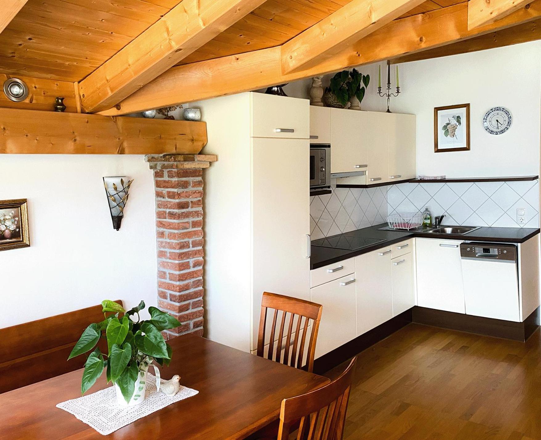 Landhaus Elisabeth Sankt Johann im Pongau Ngoại thất bức ảnh