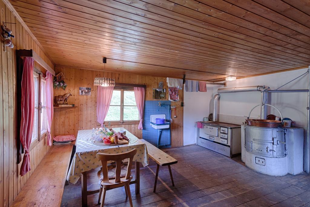 Landhaus Elisabeth Sankt Johann im Pongau Ngoại thất bức ảnh