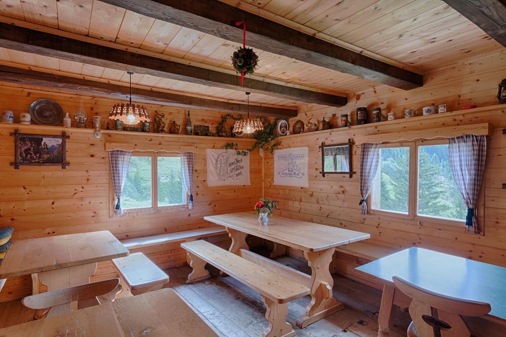 Landhaus Elisabeth Sankt Johann im Pongau Ngoại thất bức ảnh