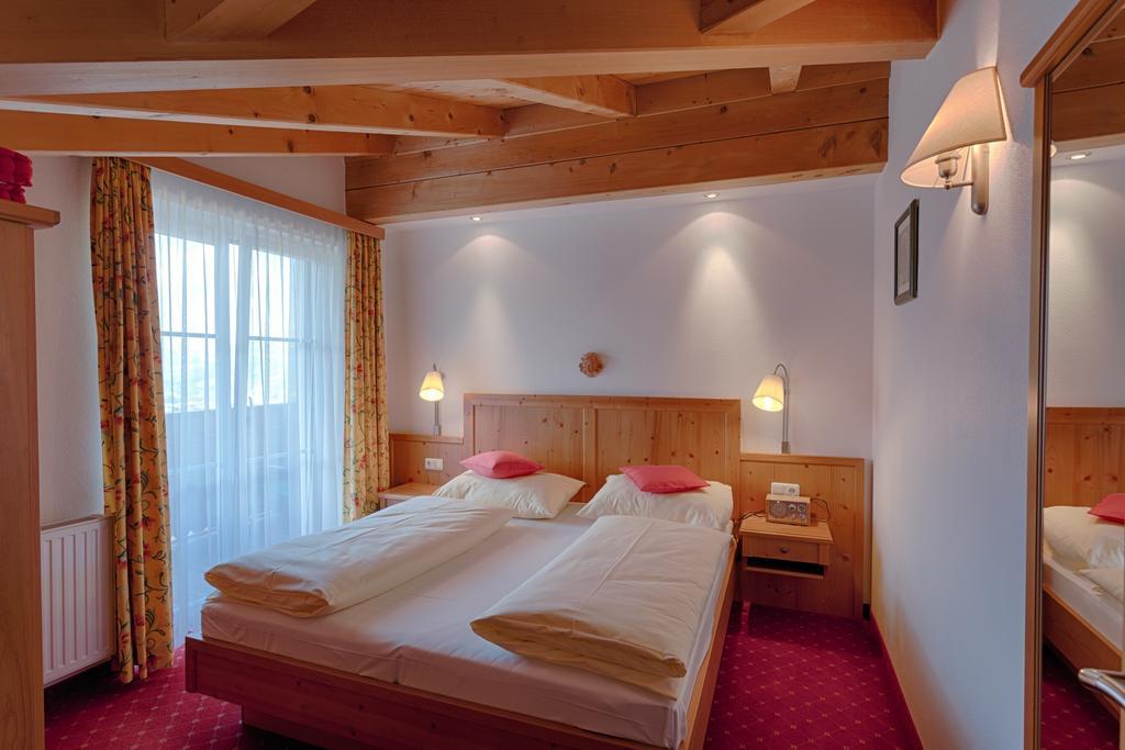 Landhaus Elisabeth Sankt Johann im Pongau Phòng bức ảnh
