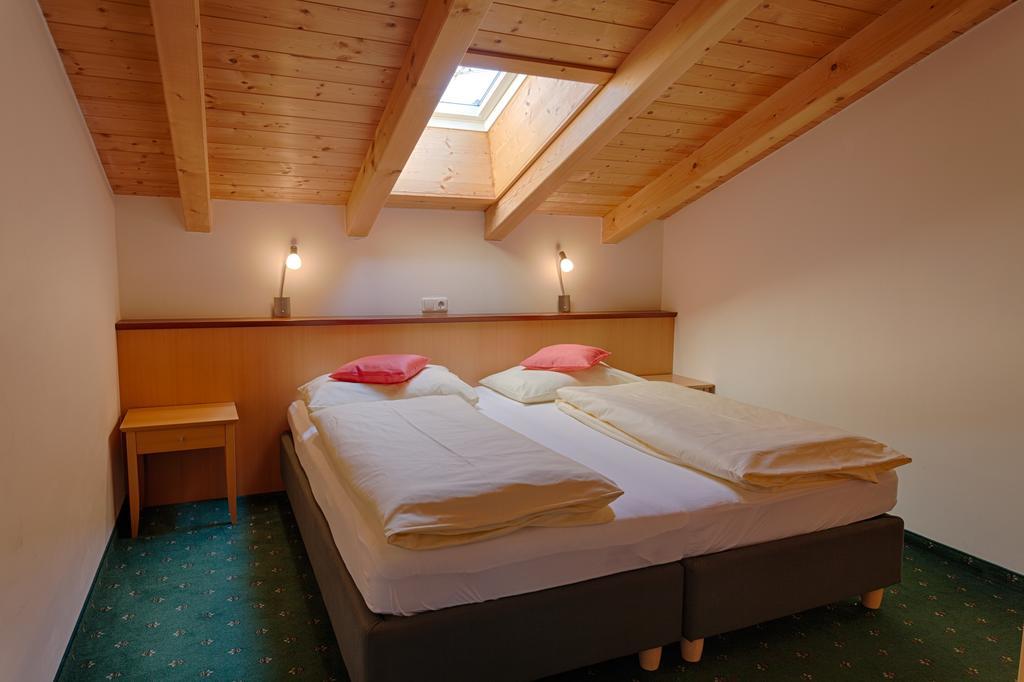 Landhaus Elisabeth Sankt Johann im Pongau Phòng bức ảnh