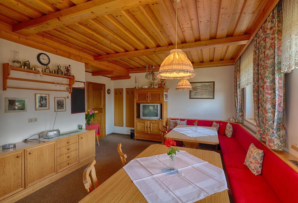 Landhaus Elisabeth Sankt Johann im Pongau Phòng bức ảnh