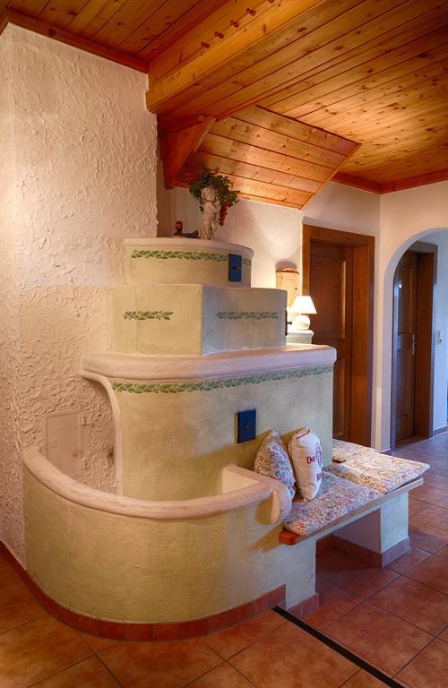 Landhaus Elisabeth Sankt Johann im Pongau Phòng bức ảnh