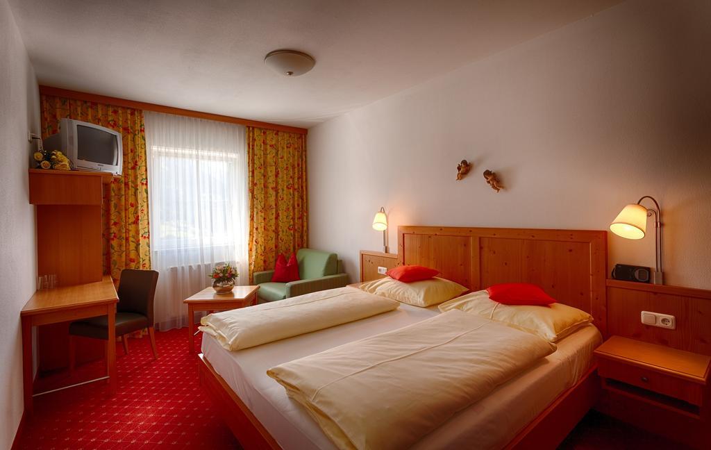 Landhaus Elisabeth Sankt Johann im Pongau Phòng bức ảnh