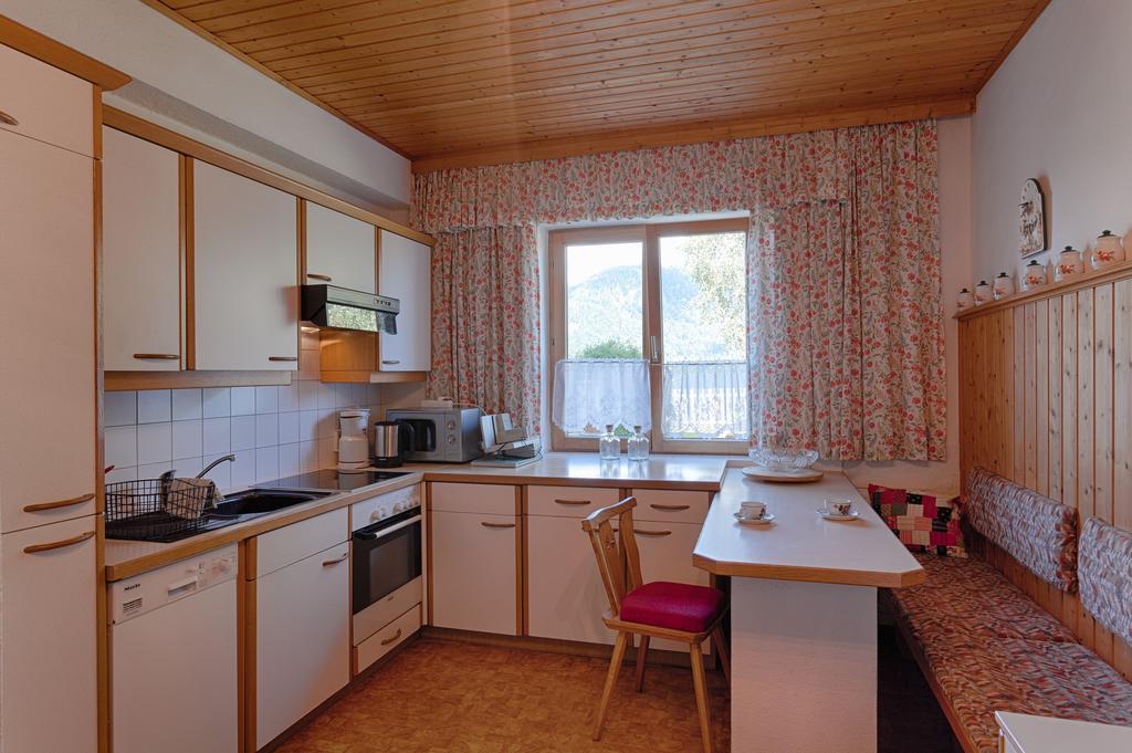 Landhaus Elisabeth Sankt Johann im Pongau Phòng bức ảnh